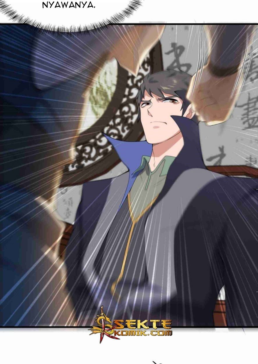 First Dragon (Yuanlong) Chapter 17 Gambar 13